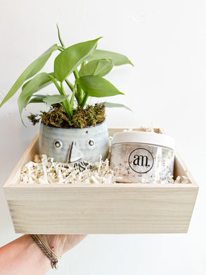 My Guy Gift Box
