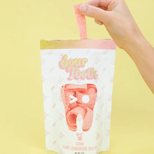 Load image into Gallery viewer, Sour Tooth - Sour Pink Lemonade