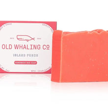 Load image into Gallery viewer, Old Whaling Company - Soap Bar