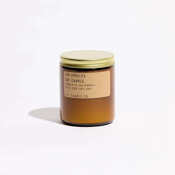 P.F. Candle Co. Los Angeles - 7.2 oz Standard Soy Candle