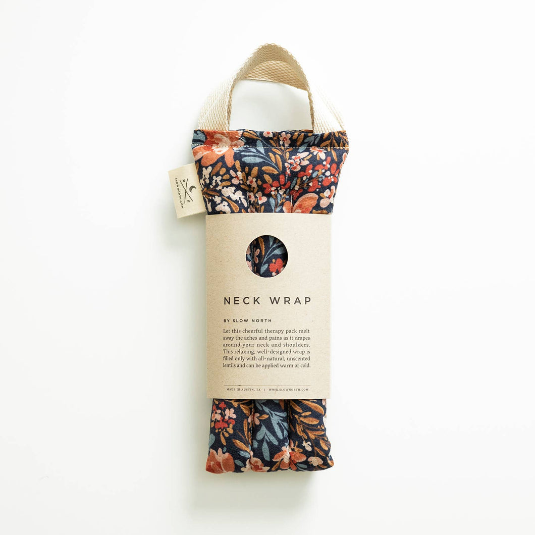 Slow North - Neck Wrap