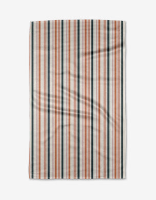 Stripes For Days Tea Towel
