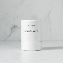 Load image into Gallery viewer, Pomegranate - Petite Candle 3 oz