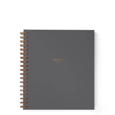 Mini Gratitude Journal | 5 Colors