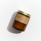 P.F. Candle Co. Spiced Pumpkin - 7.2 oz Standard Soy Candle