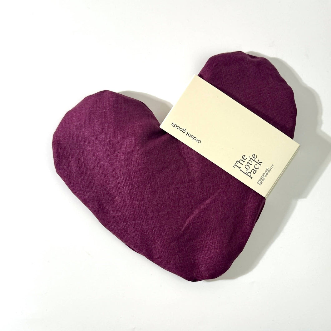 The Lovie Pack - Warm or Cold Pad