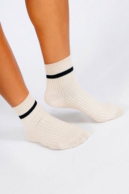 Tailored Union Socks - Andy