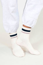 Load image into Gallery viewer, Tailored Union Socks - Jouer