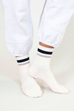Tailored Union Socks - Jouer