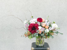 Load image into Gallery viewer, Charlotte | Lush Arrangement