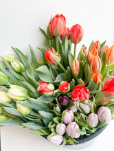 Load image into Gallery viewer, Tulip Wrap