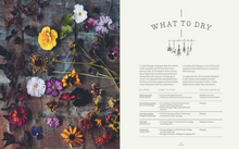 Load image into Gallery viewer, Everlastings: How to Grow, Harvest and Create with Dried Flowers
