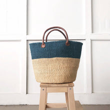 Load image into Gallery viewer, Kazi Tote: Island