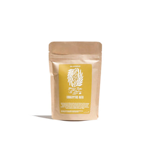 URB Biodegradable Bathsoak - Eucalyptus
