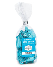 Load image into Gallery viewer, Seattle Chocolate - Birthday Cake Batter Truffle Bag