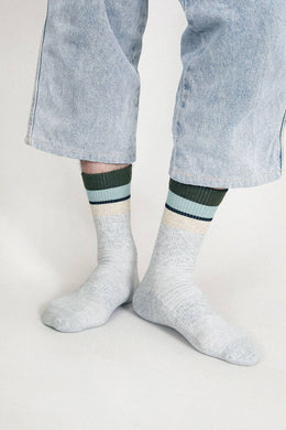 Sam: Heather Grey