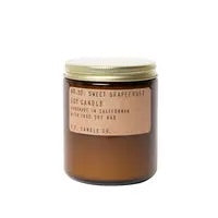 P.F. Candle Co. Sweet Grapefruit - 7.2 oz Soy Candle