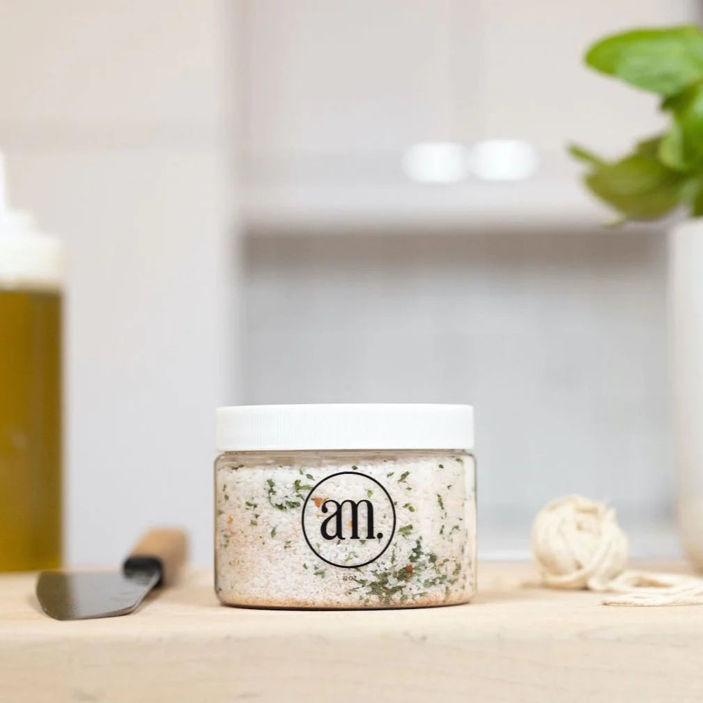 am. Signature Salt