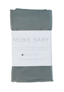 Mebie Baby - Stretch Swaddle