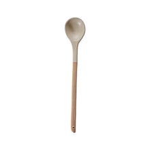 Load image into Gallery viewer, Ceramic Simplistic Spoon