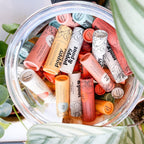 Poppy and Pout Lip Balm