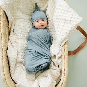 Mebie Baby - Stretch Swaddle