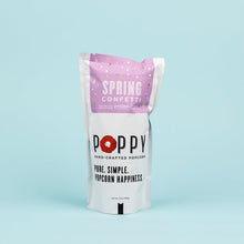 Load image into Gallery viewer, Poppy Spring Confetti Mix Popcorn