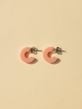 Load image into Gallery viewer, NAT + NOOR - Mali Hoops