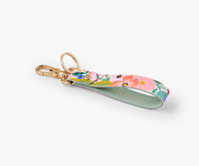 Load image into Gallery viewer, Rifle Paper Co. Key Ring