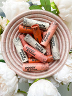 Poppy and Pout Lip Balm