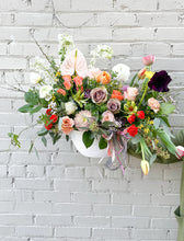 Load image into Gallery viewer, Charlotte | Lush Arrangement