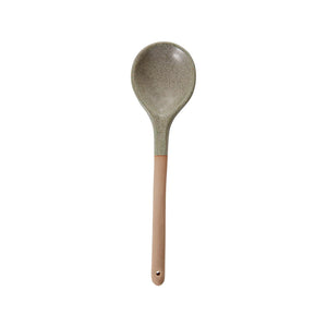 Ceramic Simplistic Spoon