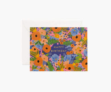 Rifle Paper Co.  - Birthday Card