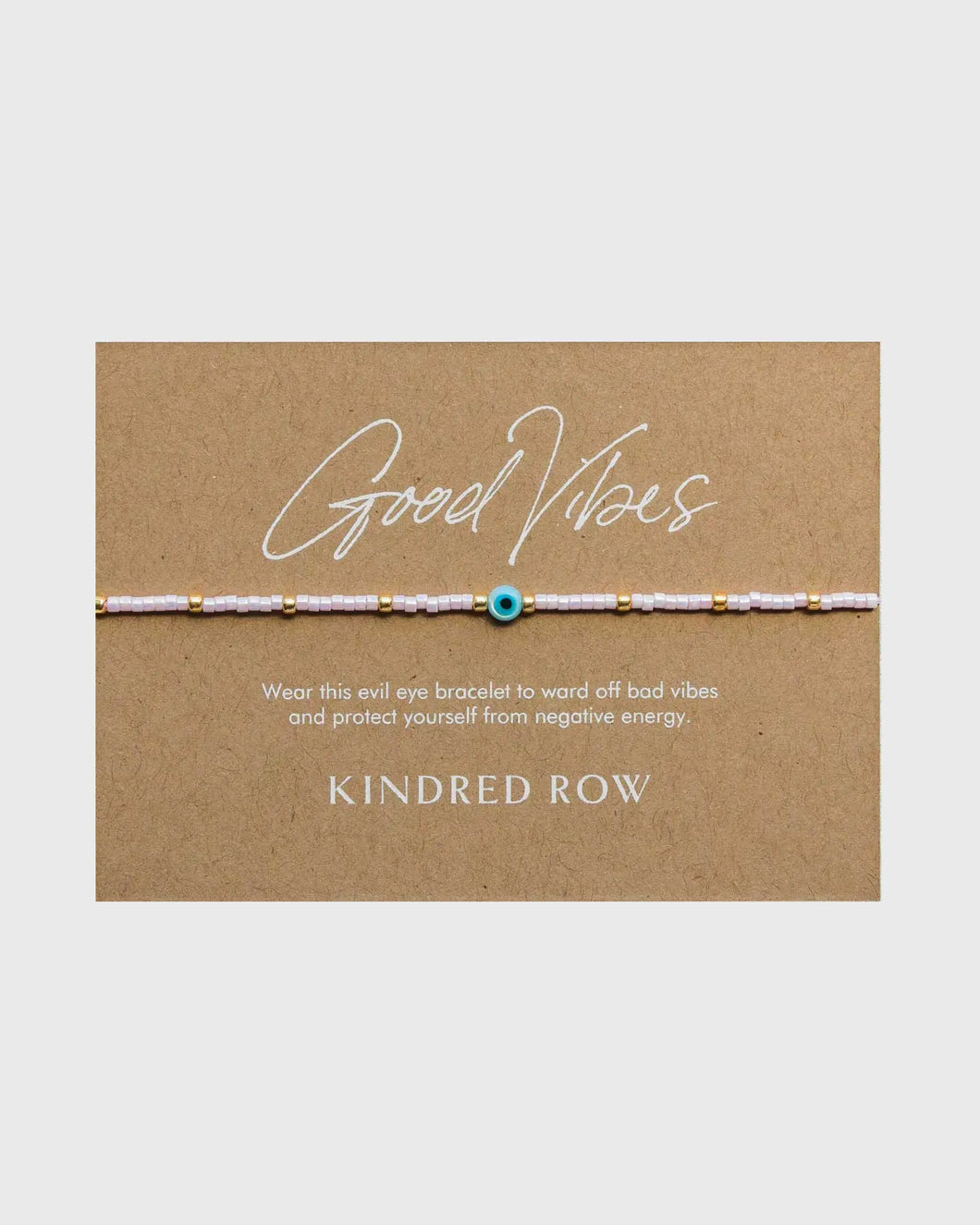 Kindred Row Evil Eye Bracelet