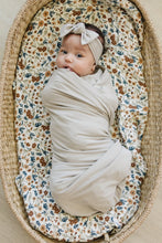 Load image into Gallery viewer, Mebie Baby - Oatmeal Head Wrap