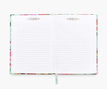 Load image into Gallery viewer, Rifle Paper Co. Fabric Journal