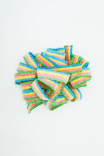 Load image into Gallery viewer, Sour Tooth - Sour Rainbow Belts