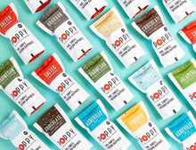 Load image into Gallery viewer, Poppy Salted Caramel Popcorn