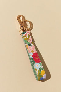 Rifle Paper Co. Key Ring